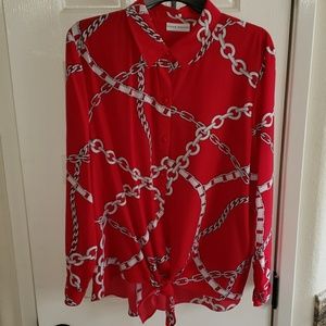 Women's blouse
